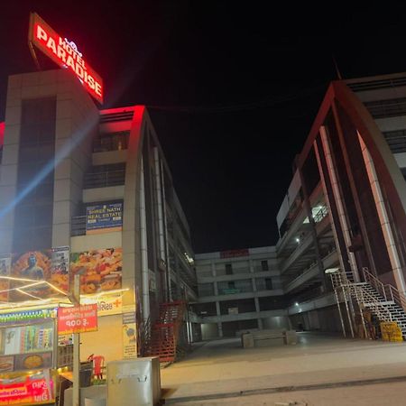 Hotel Paradise -Ahmedabad Exterior foto